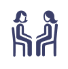 7 hours of consultations with your assigned Vaginismus Coach.