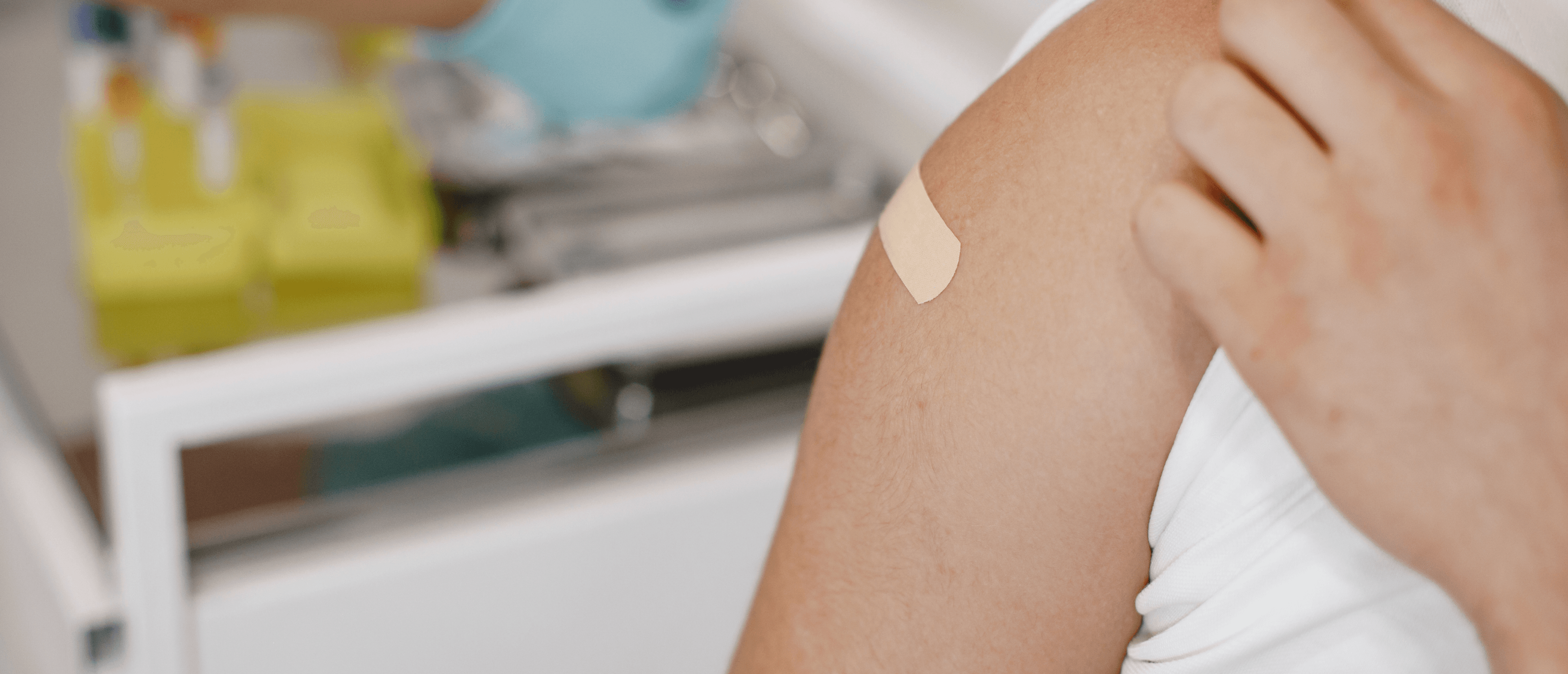 HPV Vaccine - Gardasil 4 (Two doses)