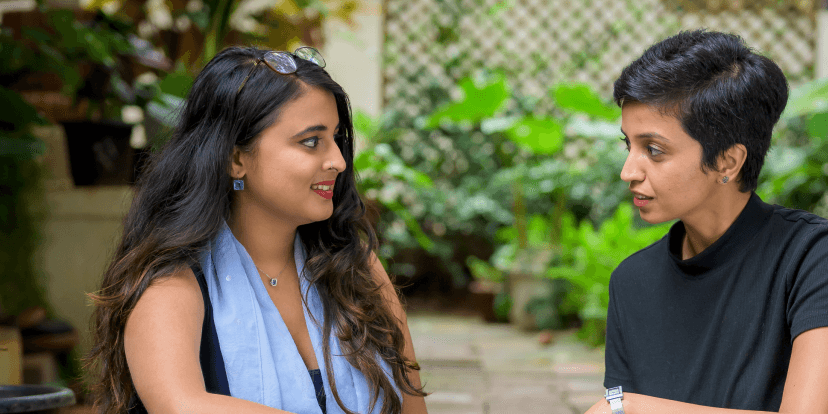 Our award-winning Vaginismus Healing Program changes lives.