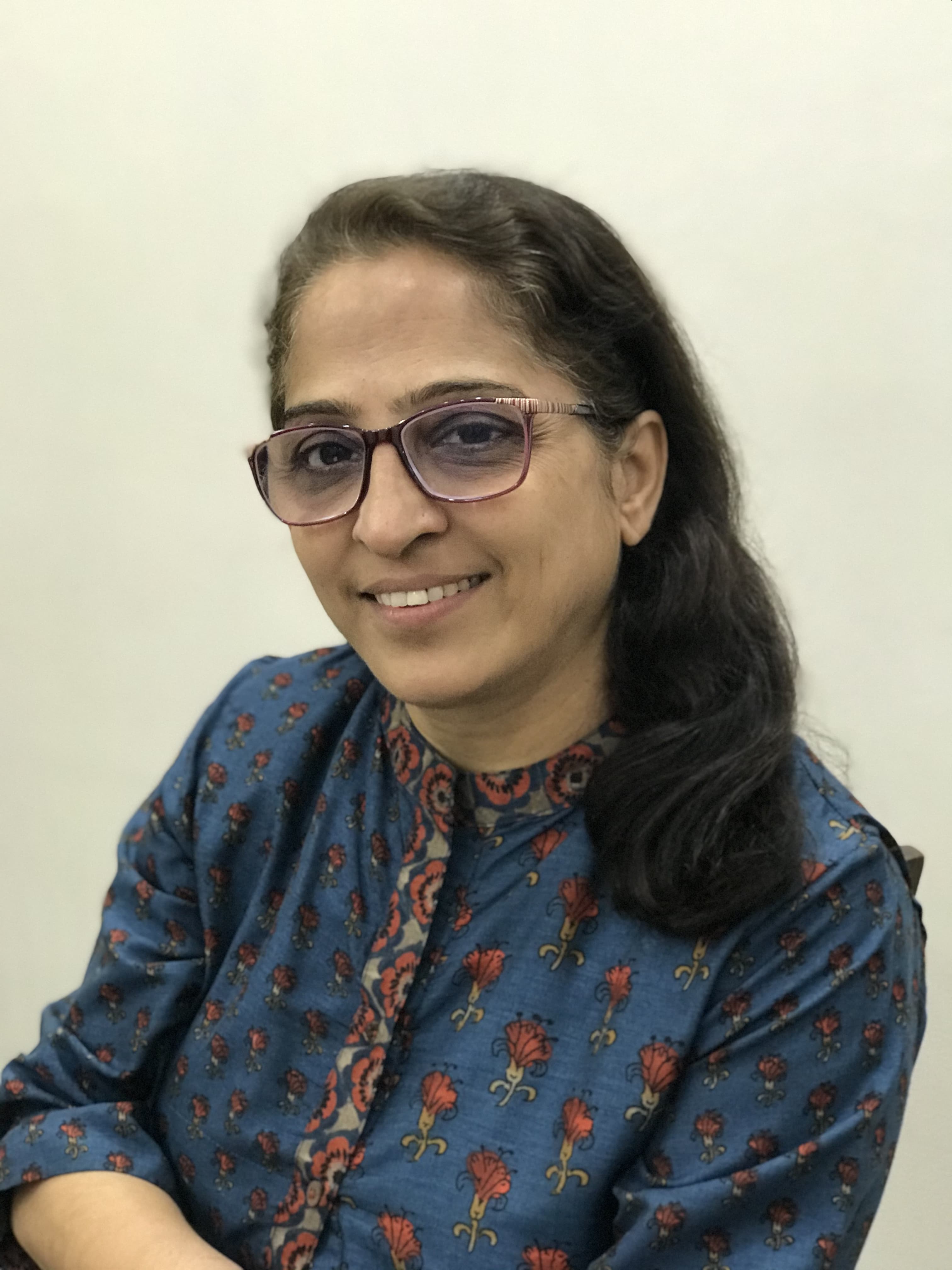 Dr. Nimmi Mahajan