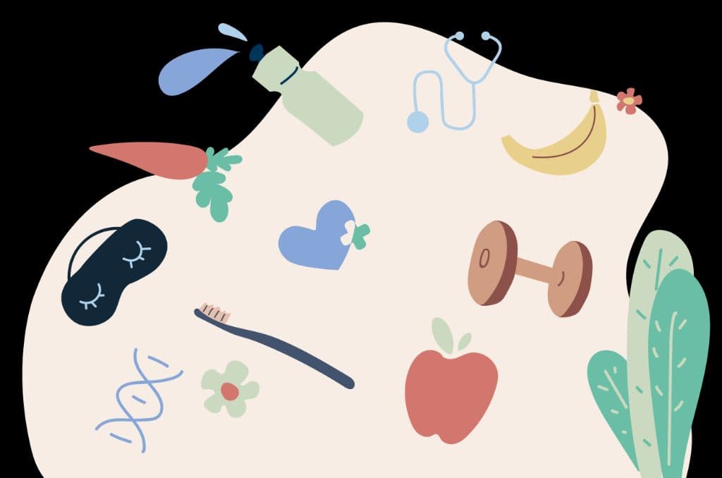 11 Tests You Should Do When You Are 30