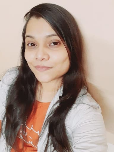 Dr Ankita Gharge