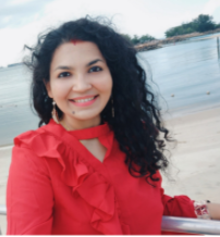 Dr. Manasi Anand