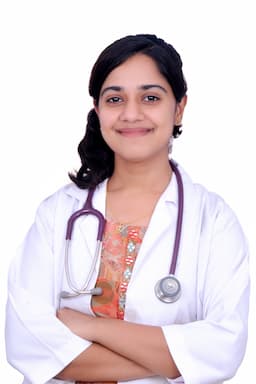 Dr Anusha K H