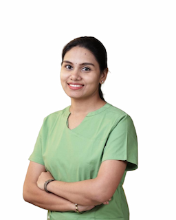 Dr Sai Tejaswi Mannava