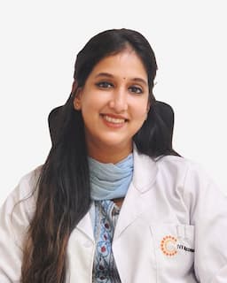 Dr Shubha Rao