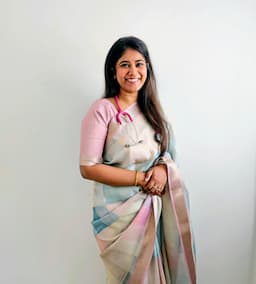 Dr. Ishwarya Bhandari