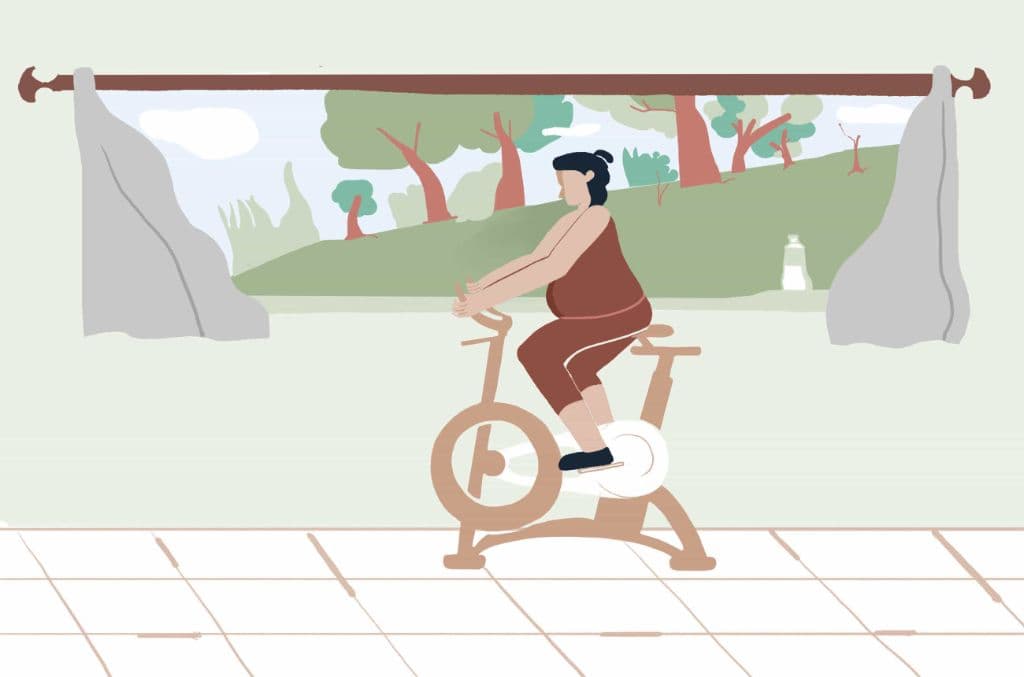 Pregnancy and Exercise: A Doctor’s Perspective