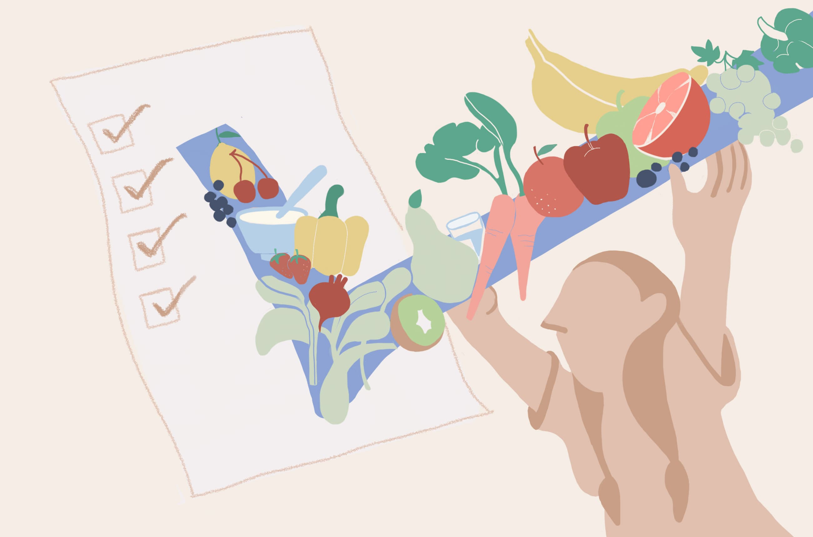 5 Beneficial Supplements for PMS