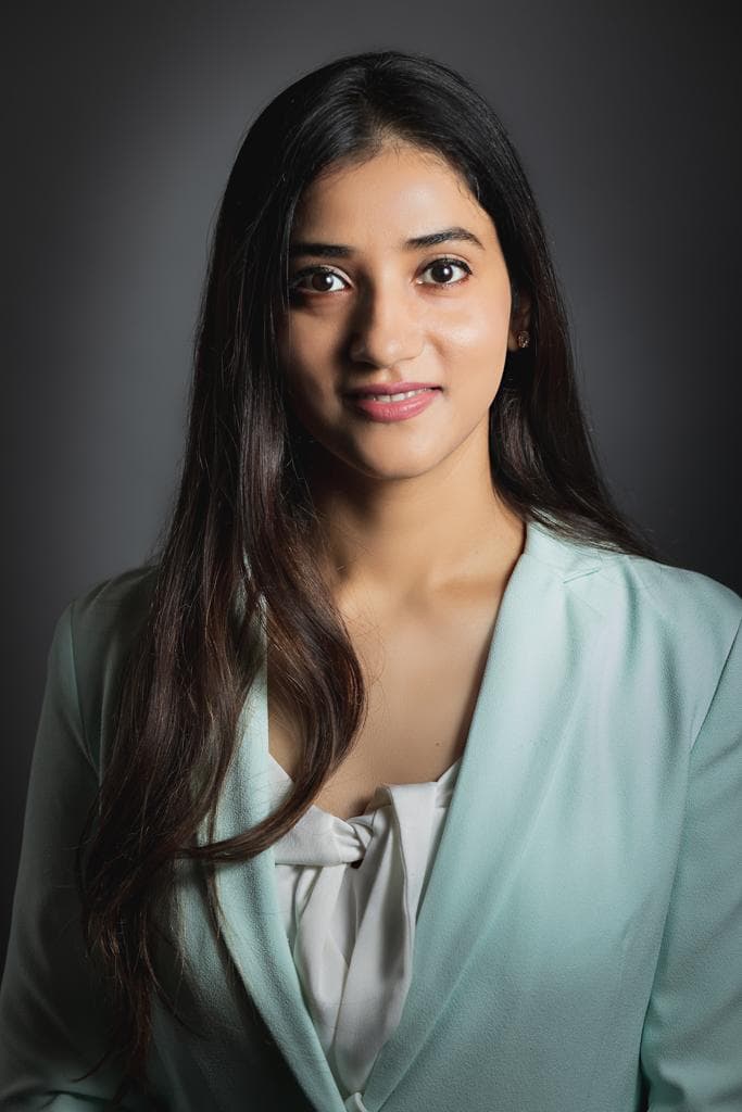 Dr. Palki Sharma