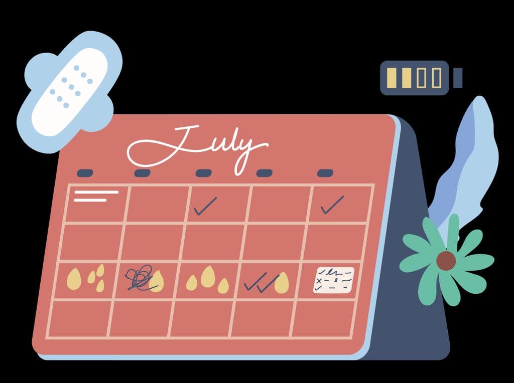 Painful Periods – Knowing When to Seek Help