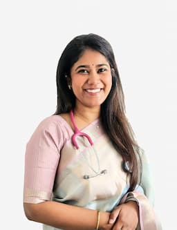 Dr. Ishwarya Bhandari