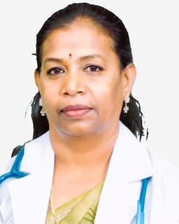 Dr. Megala Devi.S