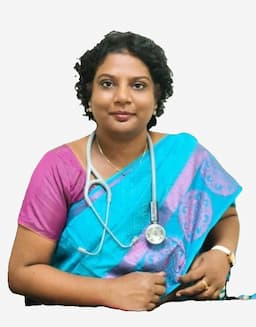 Dr Priyadarshini