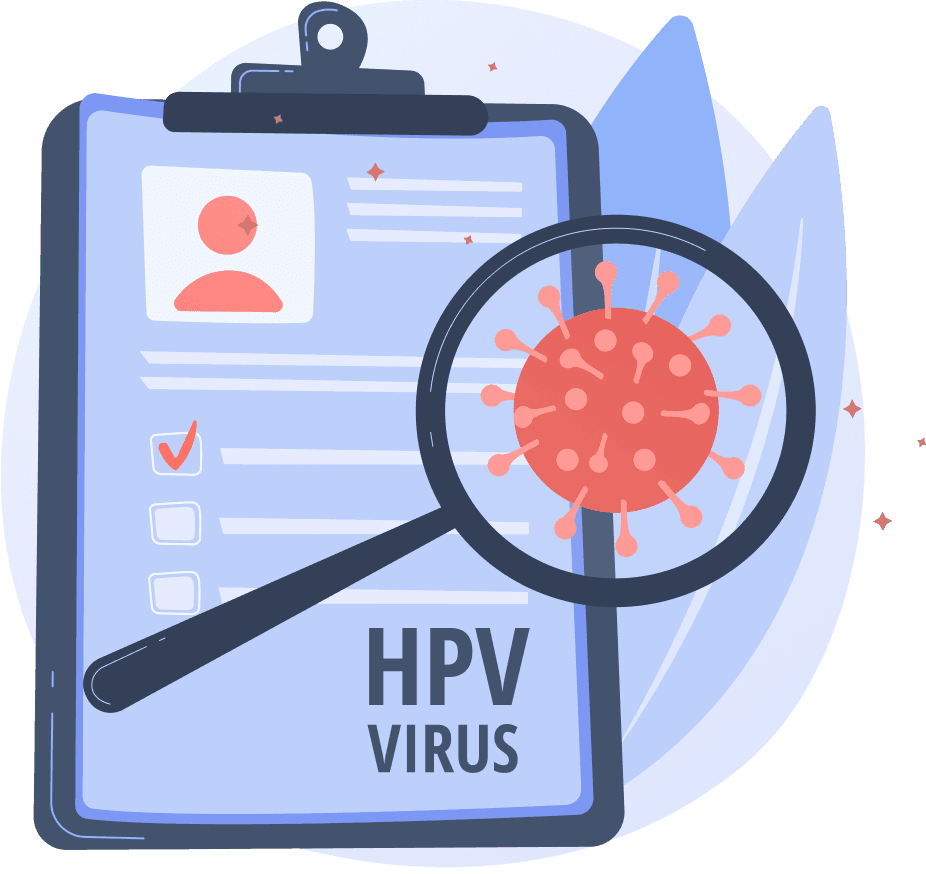 80% of sexually active individuals will get exposed to HPV
