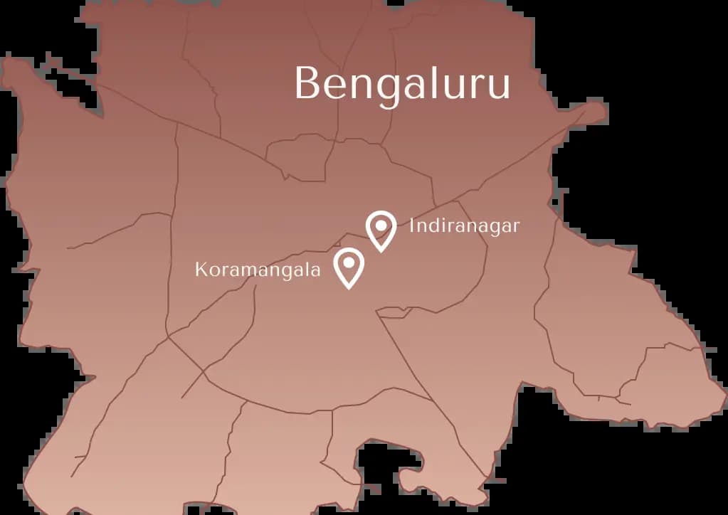 Bengaluru Clinics