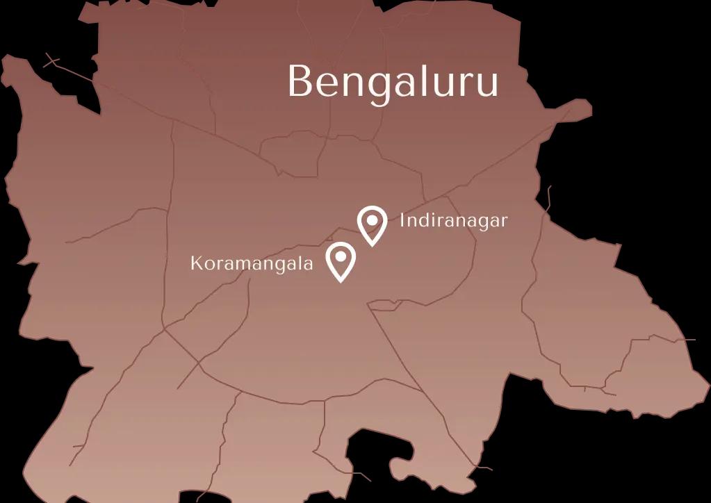 Bengaluru Clinics